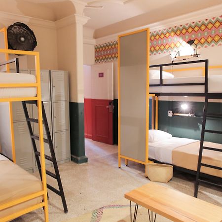 Selina Oaxaca Hotel Bagian luar foto