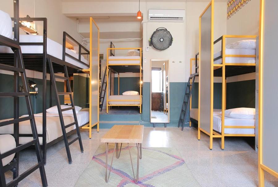 Selina Oaxaca Hotel Bagian luar foto